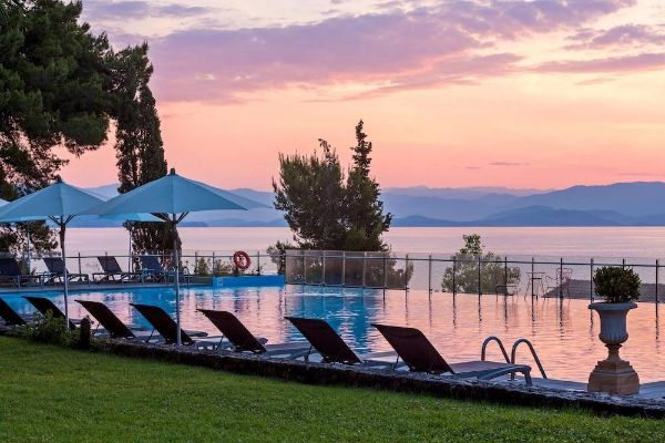 Hotel Kontokali Bay Resort & Spa (Corfou)